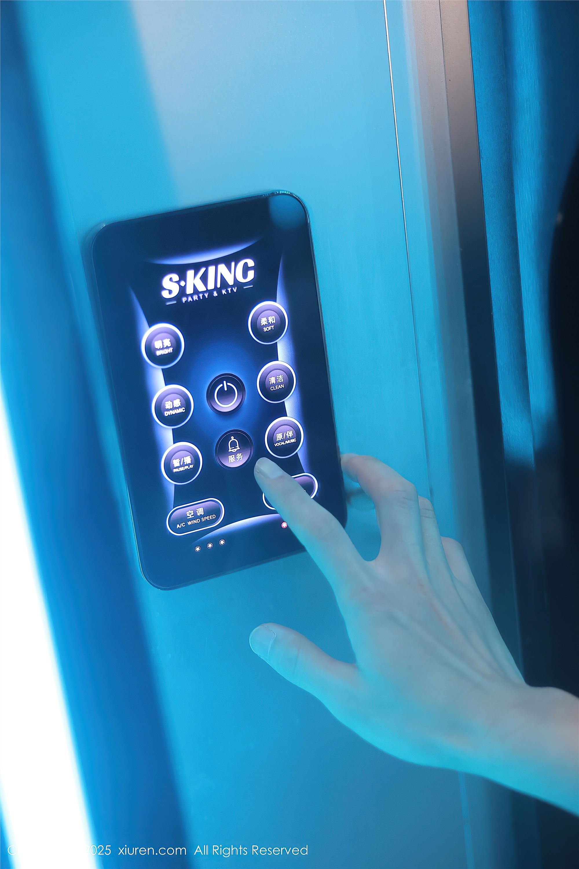 Xiuren秀人网 2025.06.26 NO.10470 小肉肉咪